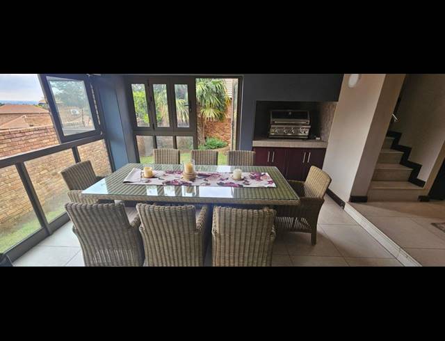 2 BEDROOM TOWNHOUSE FOR SALE IN MEYERSDAL